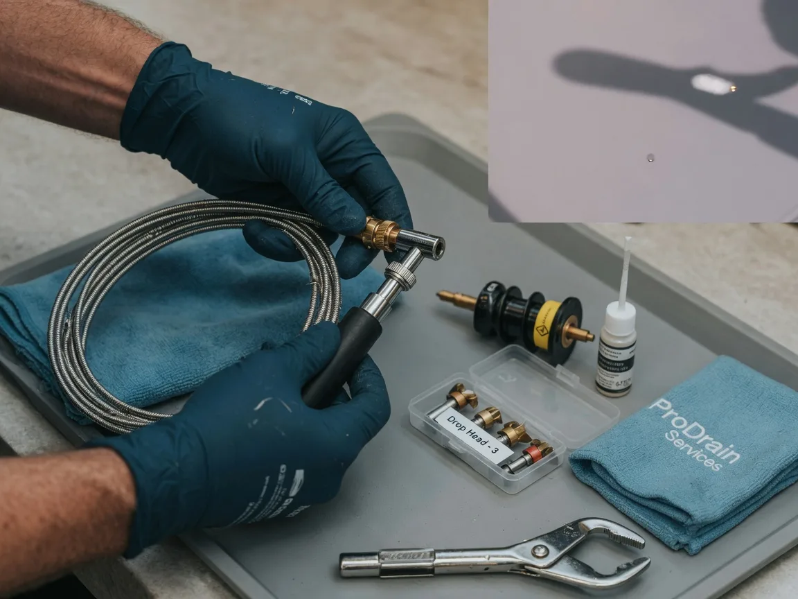 Why choose Drain Cleaning in Grenola, KS